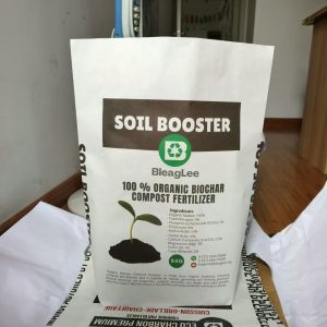Soil Boster