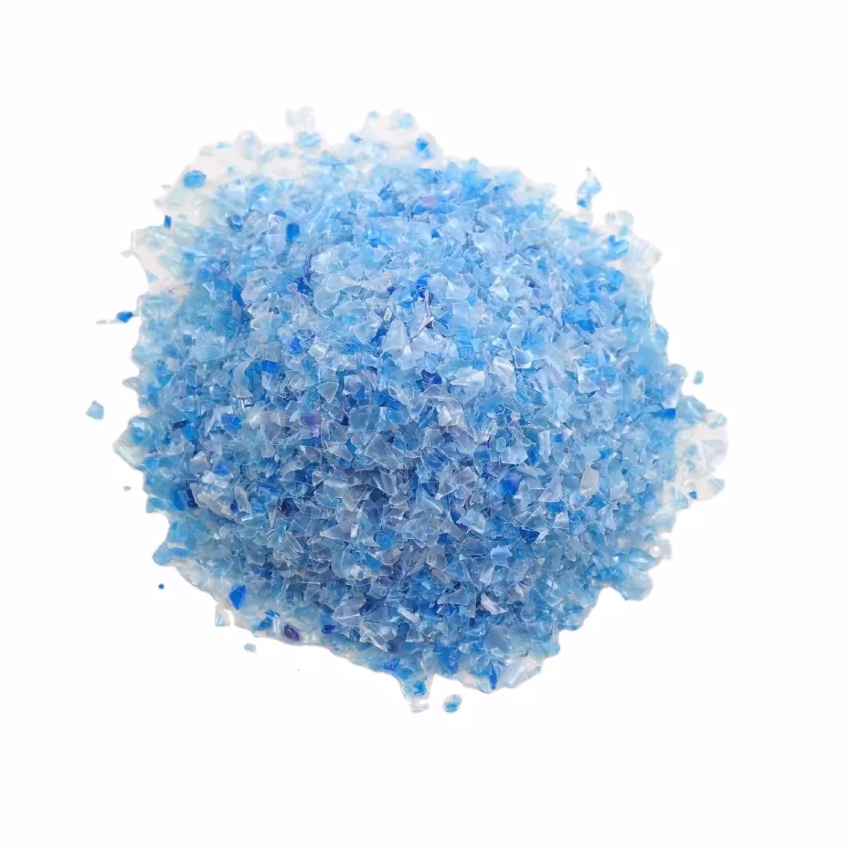 PP Plastic Flakes