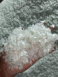 PET Plastic Flakes