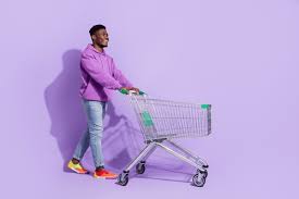 Waste shopping