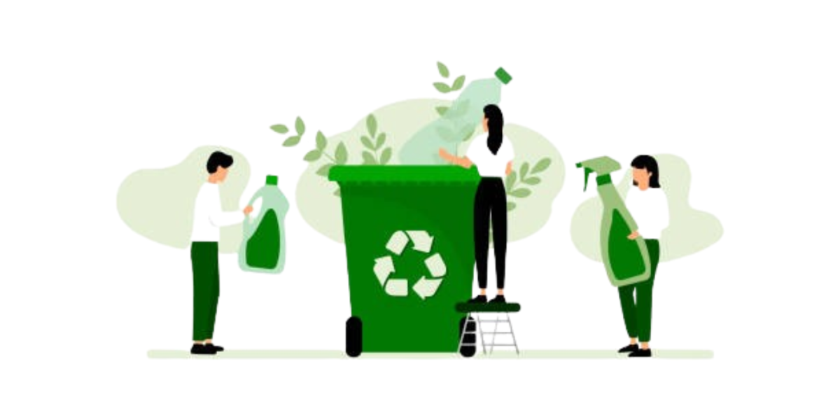 Waste recycling